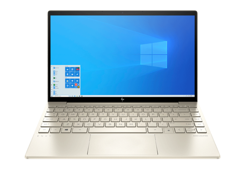 Các lỗi thường gặp với laptop HP khi sử dụng lâu ngày