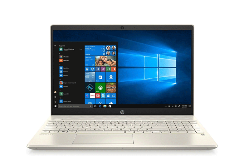 Có nên mua laptop máy tính HP không?