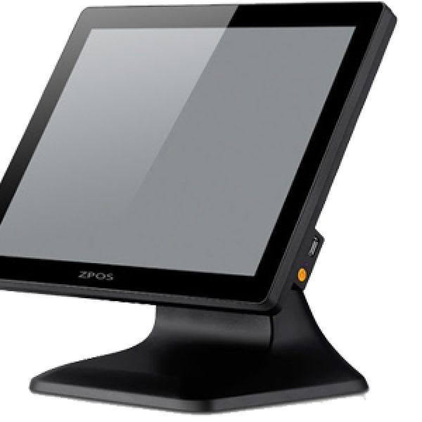 Máy tính tiền POS cảm ứng Optimus ZPOS-I3