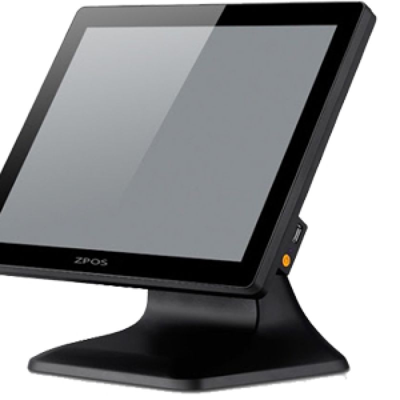 Máy tính tiền POS cảm ứng Optimus ZPOS-I3