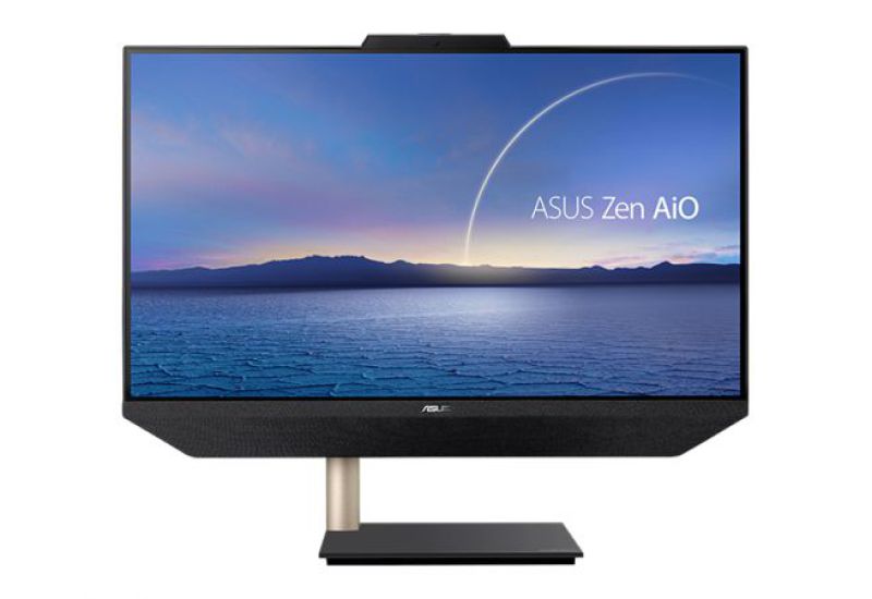 Review máy tính All in one Asus Zen M5401WUAT BA040T