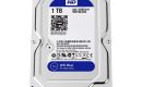 Ổ cứng HDD Western Blue 1Tb SATA3 7200rpm
