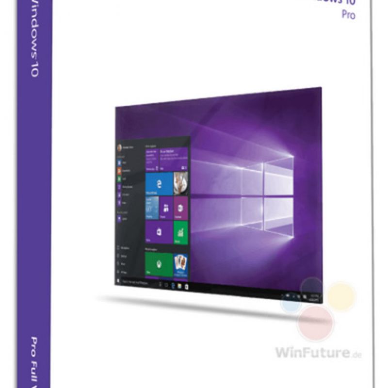 Windows 10 Pro 32Bit Eng Intl 1pk DSP OEI DVD FQC-08969