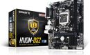 Main Gigabyte H110M-DS2