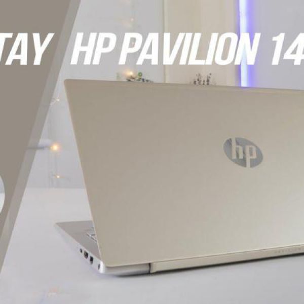Laptop HP Pavilion 14-dv0511TU i5-1135G7/8G/256G/14''