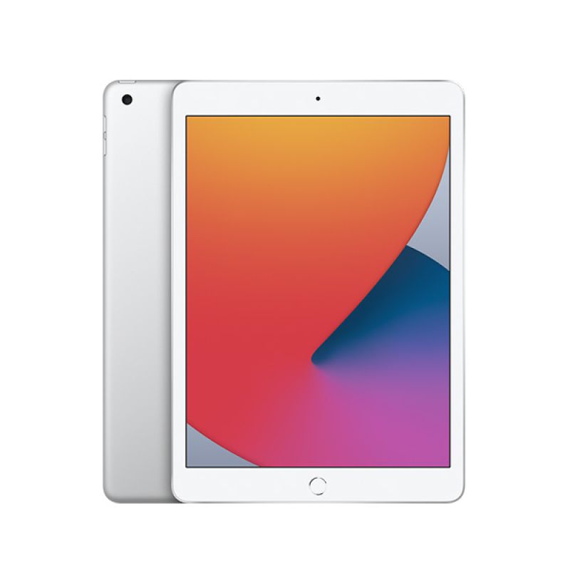 Máy tính bảng Apple iPad Gen 9 - 10.2