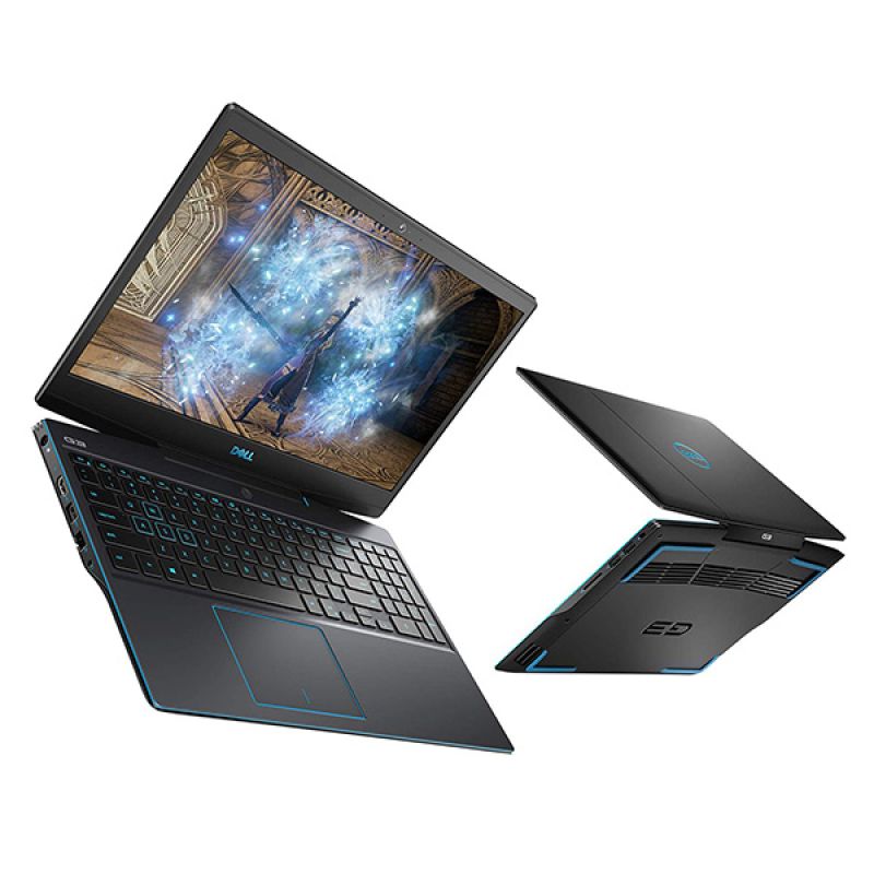 Laptop Dell Gaming G3 3500A