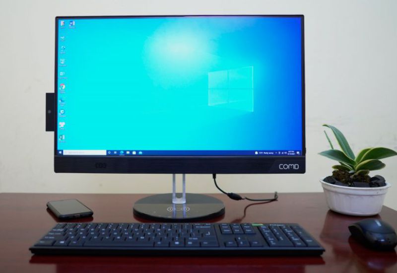 Cách Chuyển Dữ Liệu Từ Laptop Cũ Sang Laptop Mới