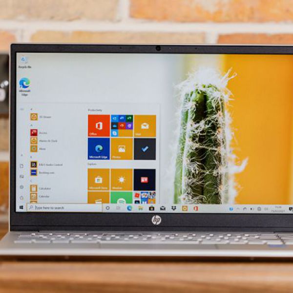 Laptop HP Pavilion 14 dv0510TU i5 1135G7/8GB/512GB/14