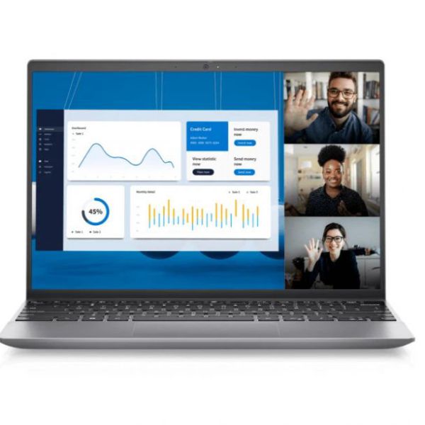 Laptop Dell Vostro 5320A  (I5 1240P/ 8Gb/ 256Gb SSD/ 13.3Inch )