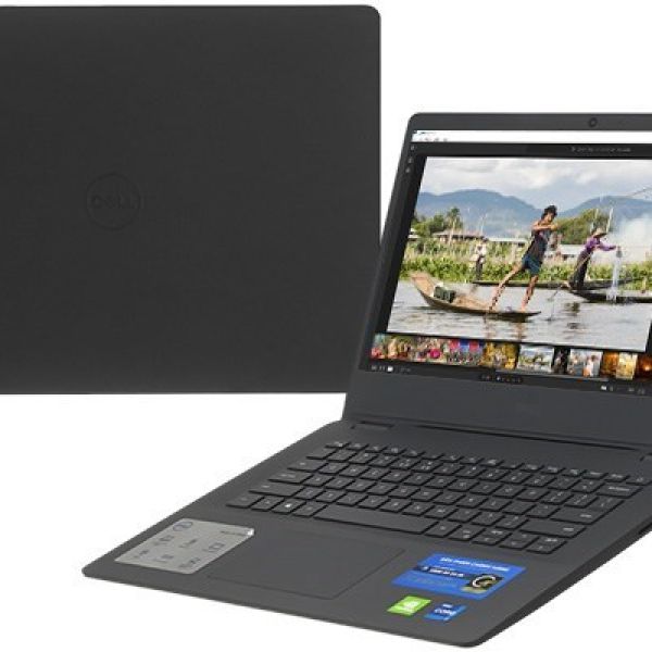 Laptop Dell Vostro 3400 V4I7015W1 (I7 1165G7/8Gb/512Gb SSD/ 14.0