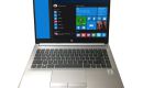 Laptop HP 240 G8 617M3PA (i3-1005G1/4GB/256GB SSD/14HD/VGA ON/WIN11/Silver)