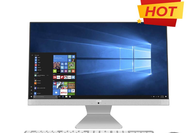 Review All in one Asus V222FAK-WA149T 21.5Inch