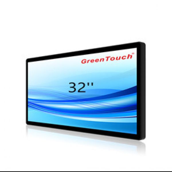 Khung màn hình cảm ứng công nghiệp điện dung TouchGreen 32''