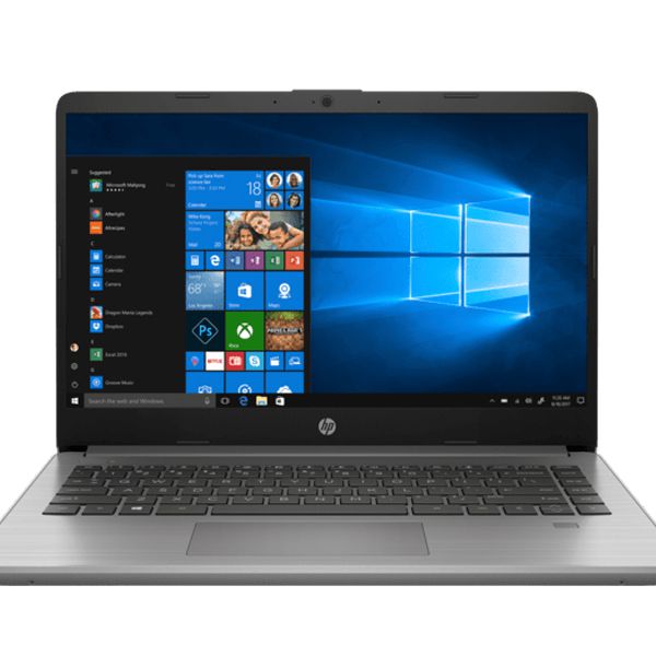 Laptop HP 340s G7 240Q3PA i3-1005G1/4G/256G