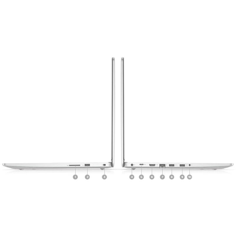 Laptop Dell Inspiron 5593 N5I5461W