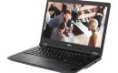 Laptop Fujitsu Lifebook E5410 | i3-10110U | 8GB | 256GB | 14 inch HD | No OS (Black)