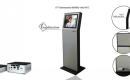 Máy Tra Cứu Thông Tin Kiosk 2271 ComD P80