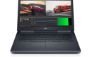 Laptop Workstation Dell Precision 7720