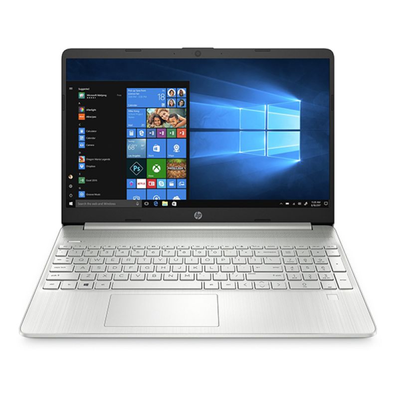 Laptop HP 15s-du1105TU 