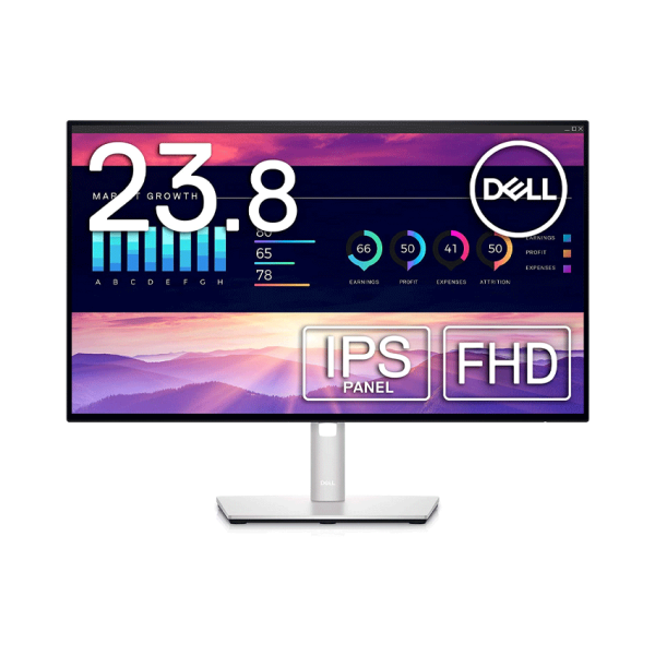 Màn hình Dell U2422H 23.8Inch Ultrasharp  IPS