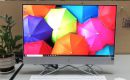 Máy tính All in One HP AIO 24-df0039d 180N9AA - Cảm ứng