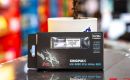 Ổ cứng SSD Kingmax Zeus PQ3480 256GB M.2 2280 PCIe NVMe Gen 3x4