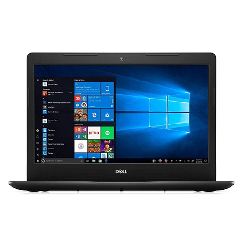 Laptop Dell Inspiron 3493 N4I5122W/WA