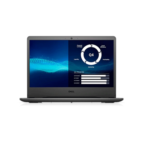Laptop Dell Vostro 3405 R5 3500U 8GB RAM/512GB SSD/14.0 inch FHD/Win10/Đen)