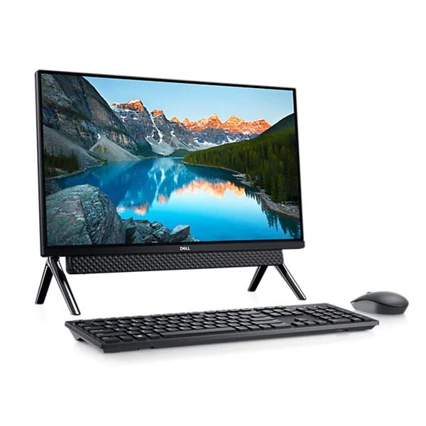 Máy tính All in one Dell Inspiron 5400 42INAIO54000
