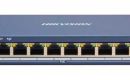 Switch PoE 8 cổng HIKVISION DHA-5E1658P-EI