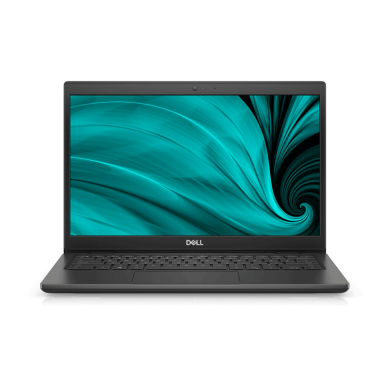 Laptop Dell Latitude 3420 (L3420I5SSD) (i5 1135G7 8GB RAM/256GB SSD/14.0 inch HD/Fedora/Đen) (2021)