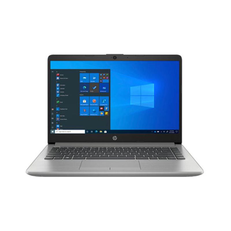 Laptop HP 240 G8 i3-1005G1/4GD4/512GSSD/14.0HD/Wlac/BT4.2/3C41WHr/BẠC/W10SL(519A5PA)
