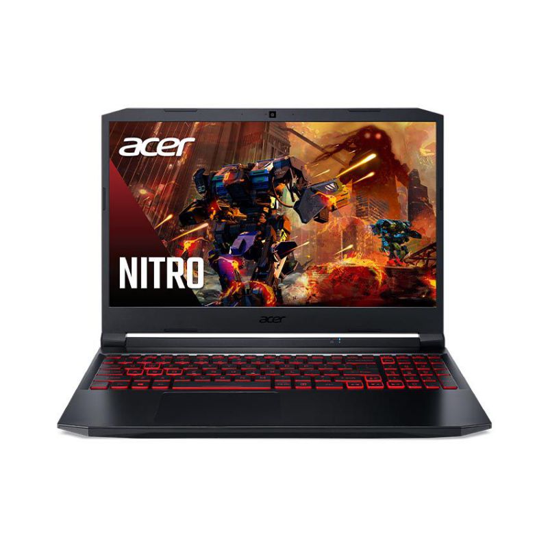 Laptop Acer Gaming Nitro 5 AN515-57-56S5