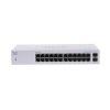 Switch Cisco CBS110 Unmanaged 24-port GE, 2x1G SFP Shared (SFCILCOB21-201) _ CBS110-24T-EUo