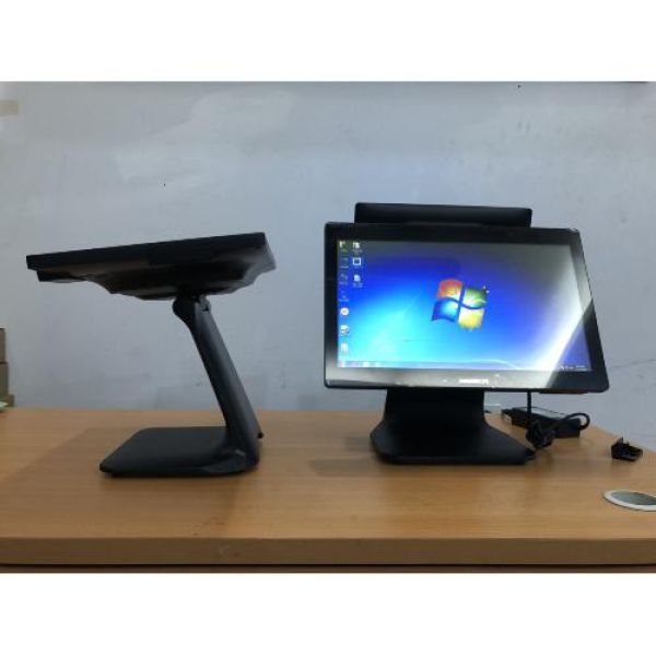 Máy bán hàng cảm ứng Pos Antech P8156 ( J1900)