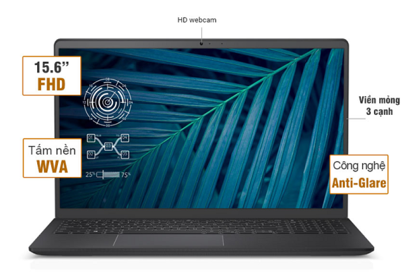 Laptop dell xuất xứ từ nước nào? Có nên sử dụng laptop dell không?