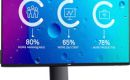 Màn hình Dell U2419HC 23.8Inch Ultrasharp IPS
