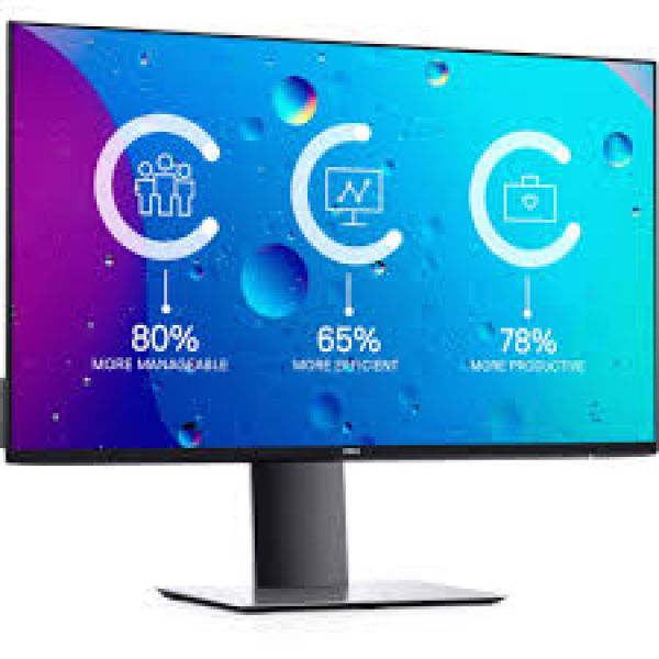 Màn hình Dell U2419HC 23.8Inch Ultrasharp IPS