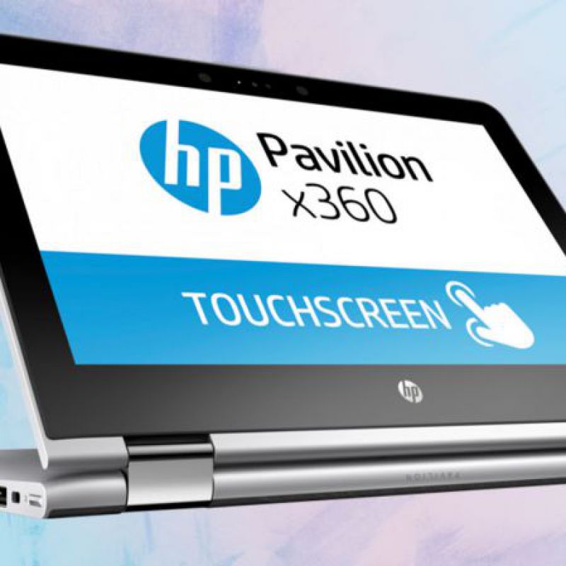 Laptop HP Pavilion x360 i3-1005G1/4G/256G/14''