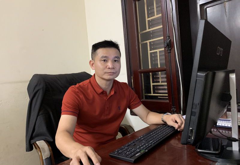 Quảng Ninh Chào Đón