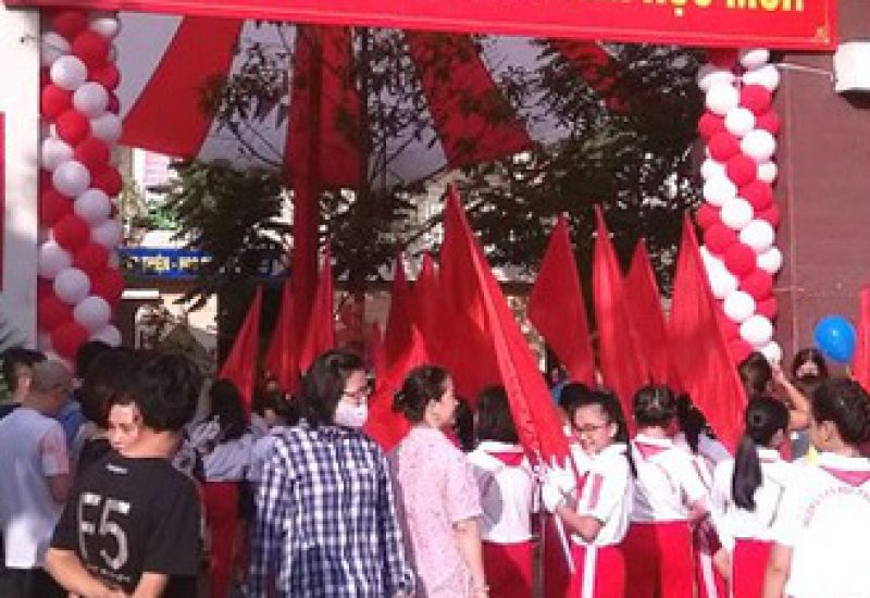 Phụ huynh học sinh cần chuẩn bị gì cho năm học mới 2021 - 2022
