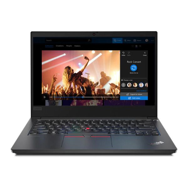 Laptop Lenovo Thinkpad E14