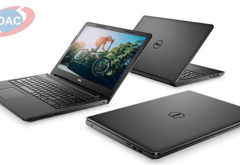 TOP 5 loại máy tính dell dùng trong văn phòng được ưa chuộng (ưu tiên các mã giá rẻ trong danh mục laptop dell)