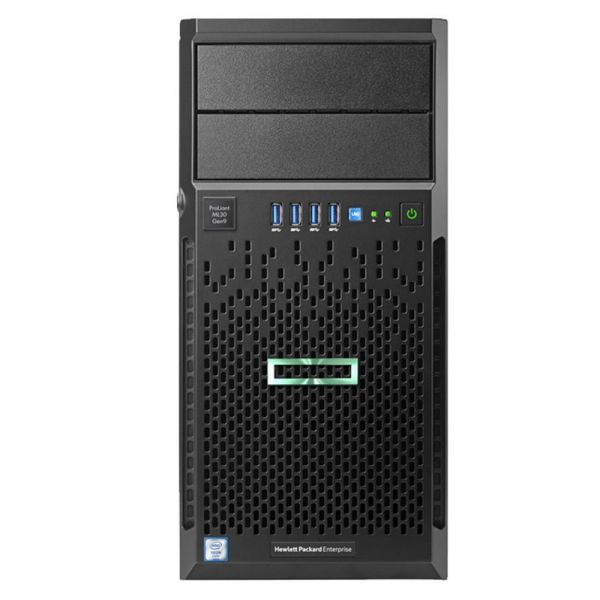 Máy chủ Server HP ML30 Gen9 (872658-371)