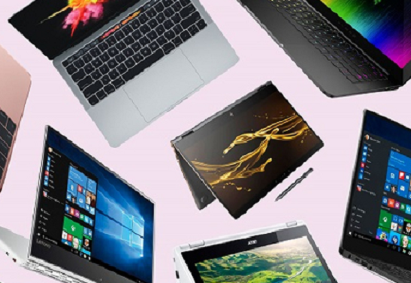 Phân vân không biết nên mua laptop hãng nào?