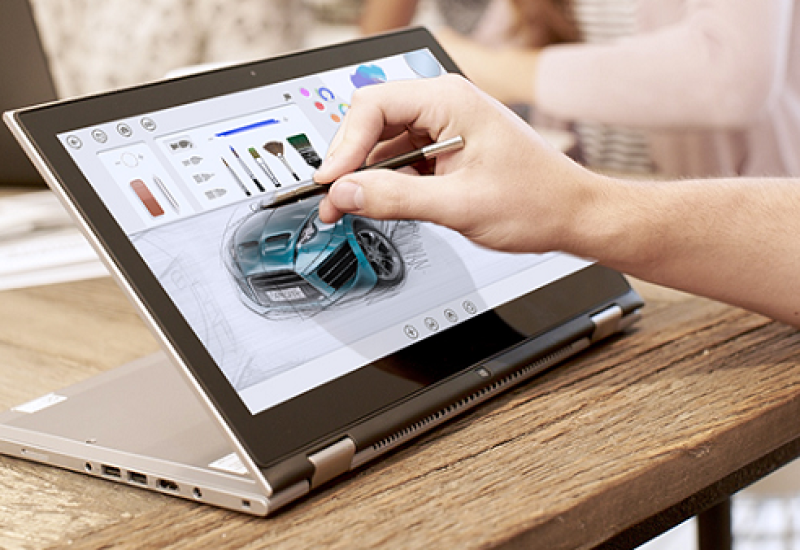 Phân biệt tên gọi các dòng laptop dell thông dụng nhất
