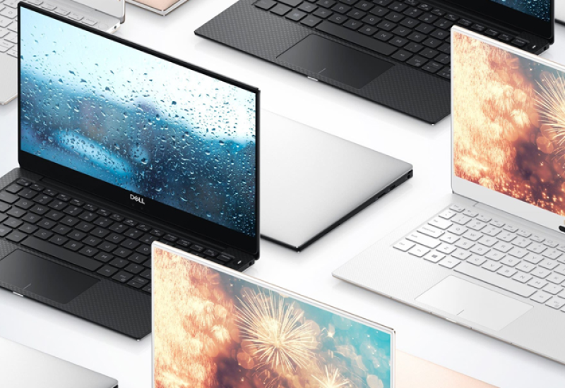 TOP máy tính Dell phù hợp cho sinh viên