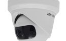 Camera IP Dome 2MP HIKVISION DHA-4CD3238G0E-GI