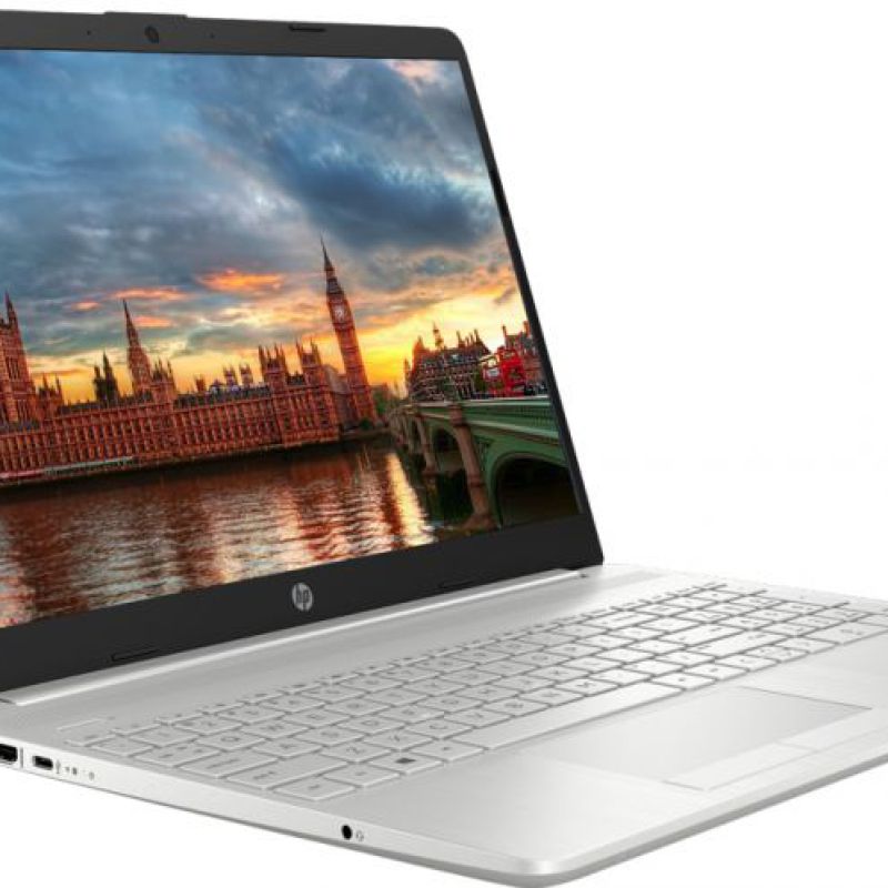 Laptop HP 15s-fq1106TU i3-1005G1/4G/256G/15.6''